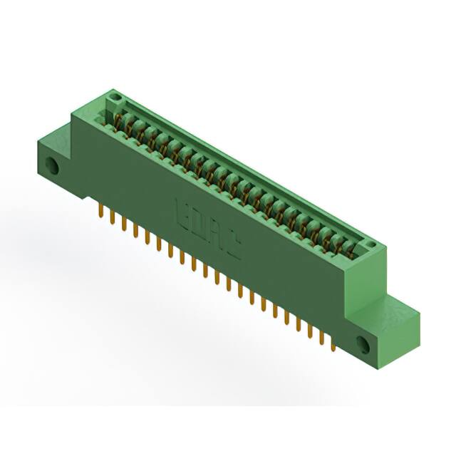 845-042-521-212 EDAC Inc.  Edgeboard Connectors